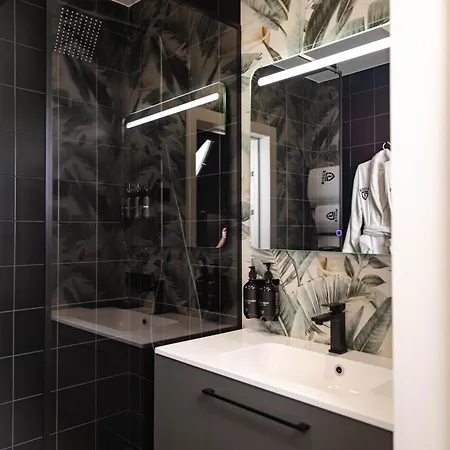 Czernowitz Deluxe Apartments المظهر الخارجي الصورة