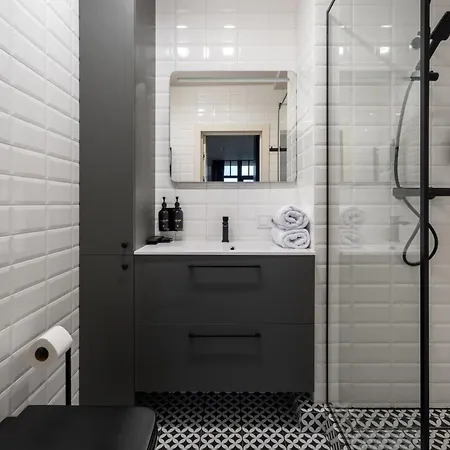 Czernowitz Deluxe Apartments المظهر الخارجي الصورة