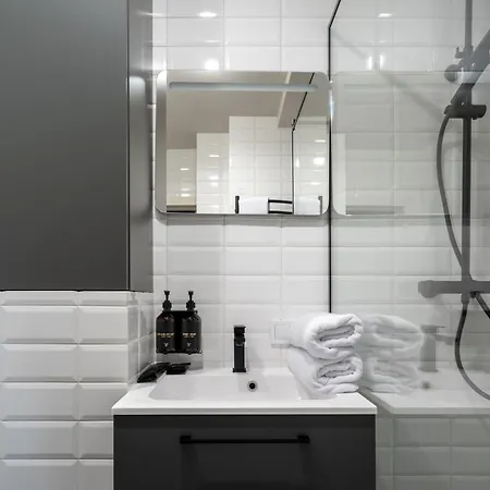 Czernowitz Deluxe Apartments المظهر الخارجي الصورة