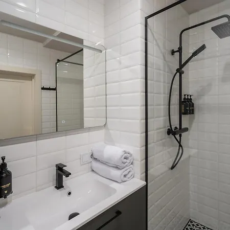 Czernowitz Deluxe Apartments المظهر الخارجي الصورة