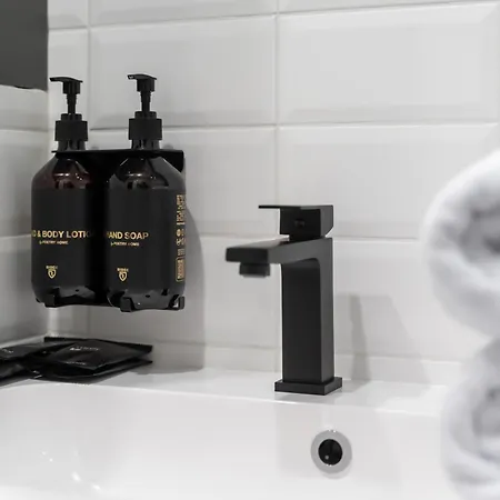 Czernowitz Deluxe Apartments المظهر الخارجي الصورة
