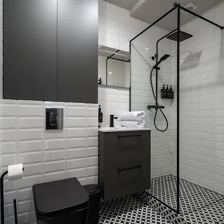 Czernowitz Deluxe Apartments المظهر الخارجي الصورة