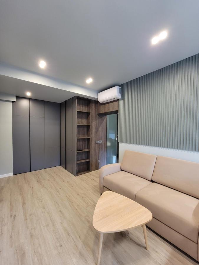 Deluxe Apartment *