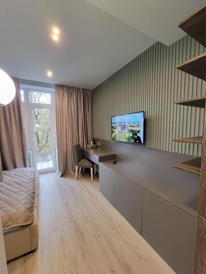 Apartment Deluxe