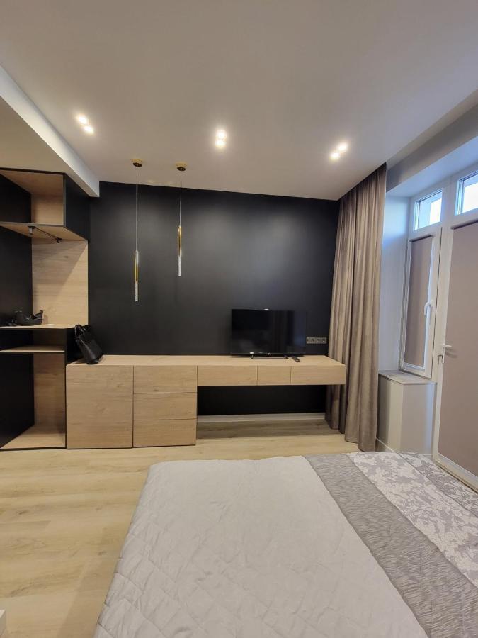Apartment Deluxe
