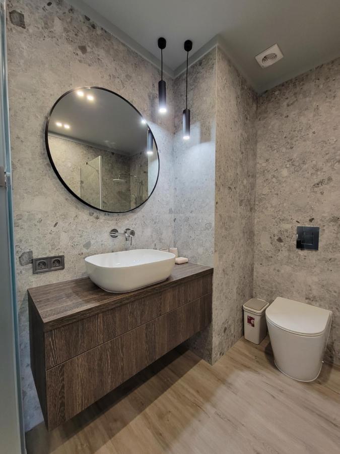 Apartment Deluxe Chernivtsi