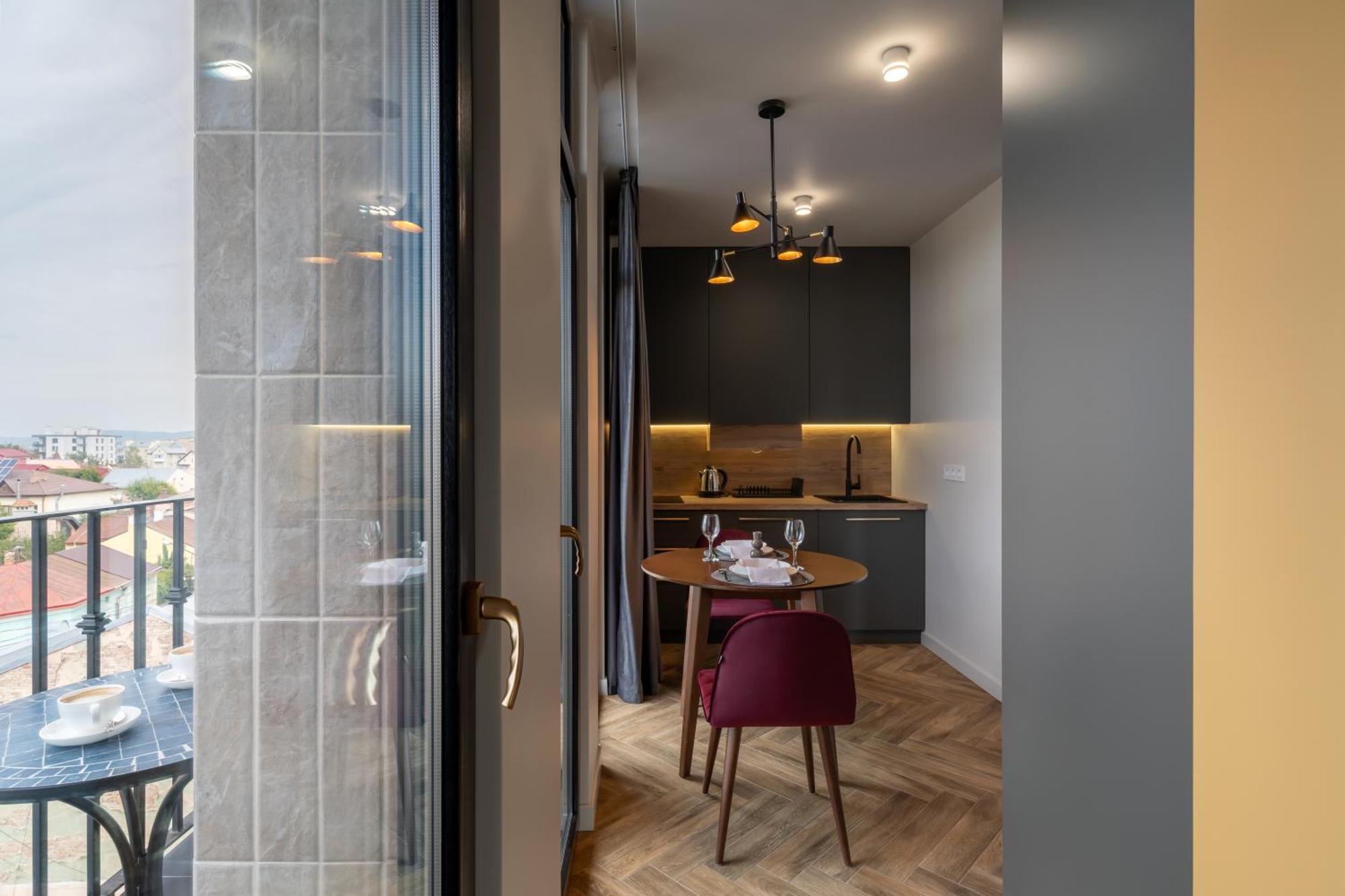 Apartment Deluxe