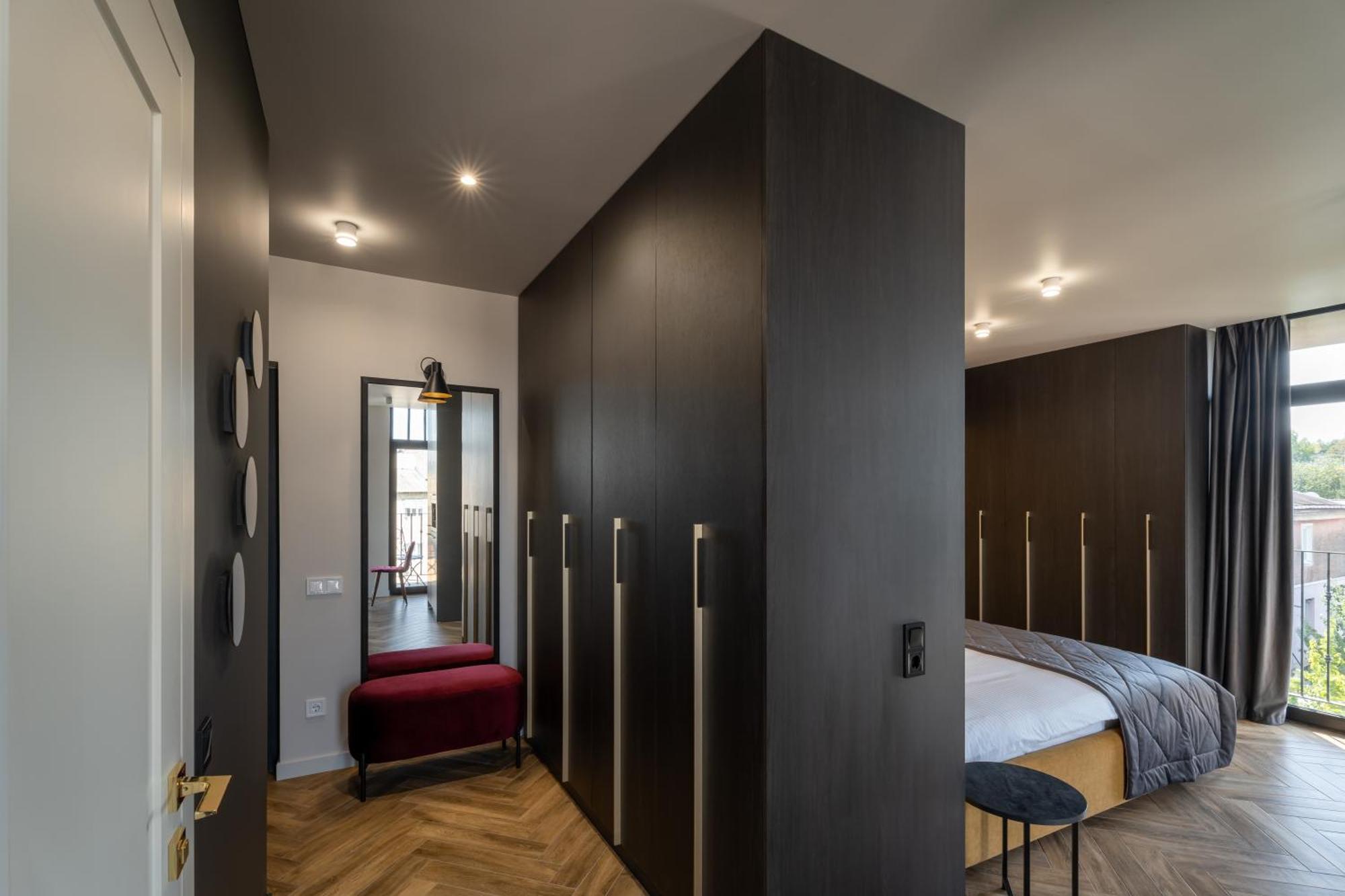 Apartment Deluxe *