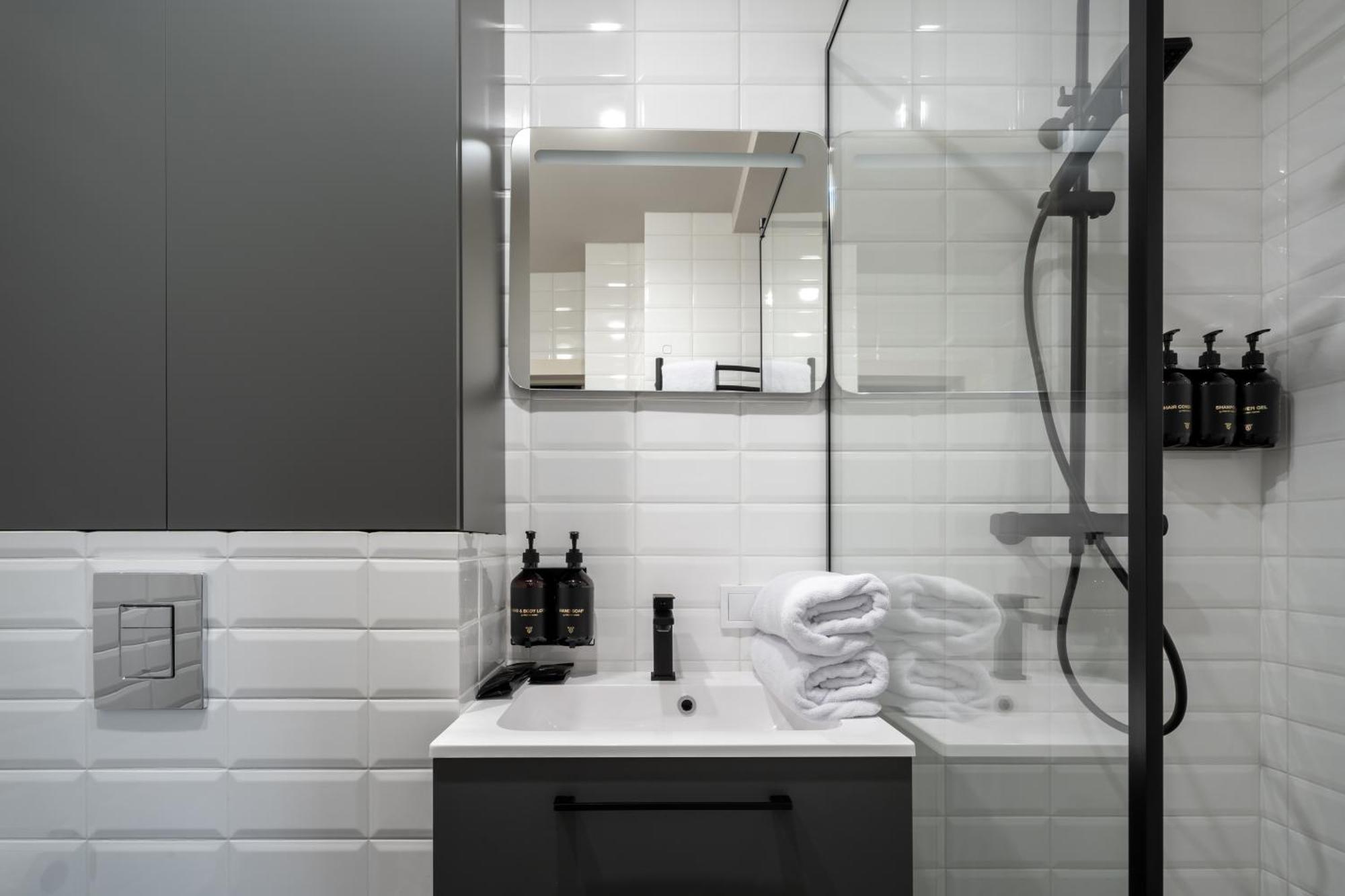 Apartment Deluxe Chernivtsi
