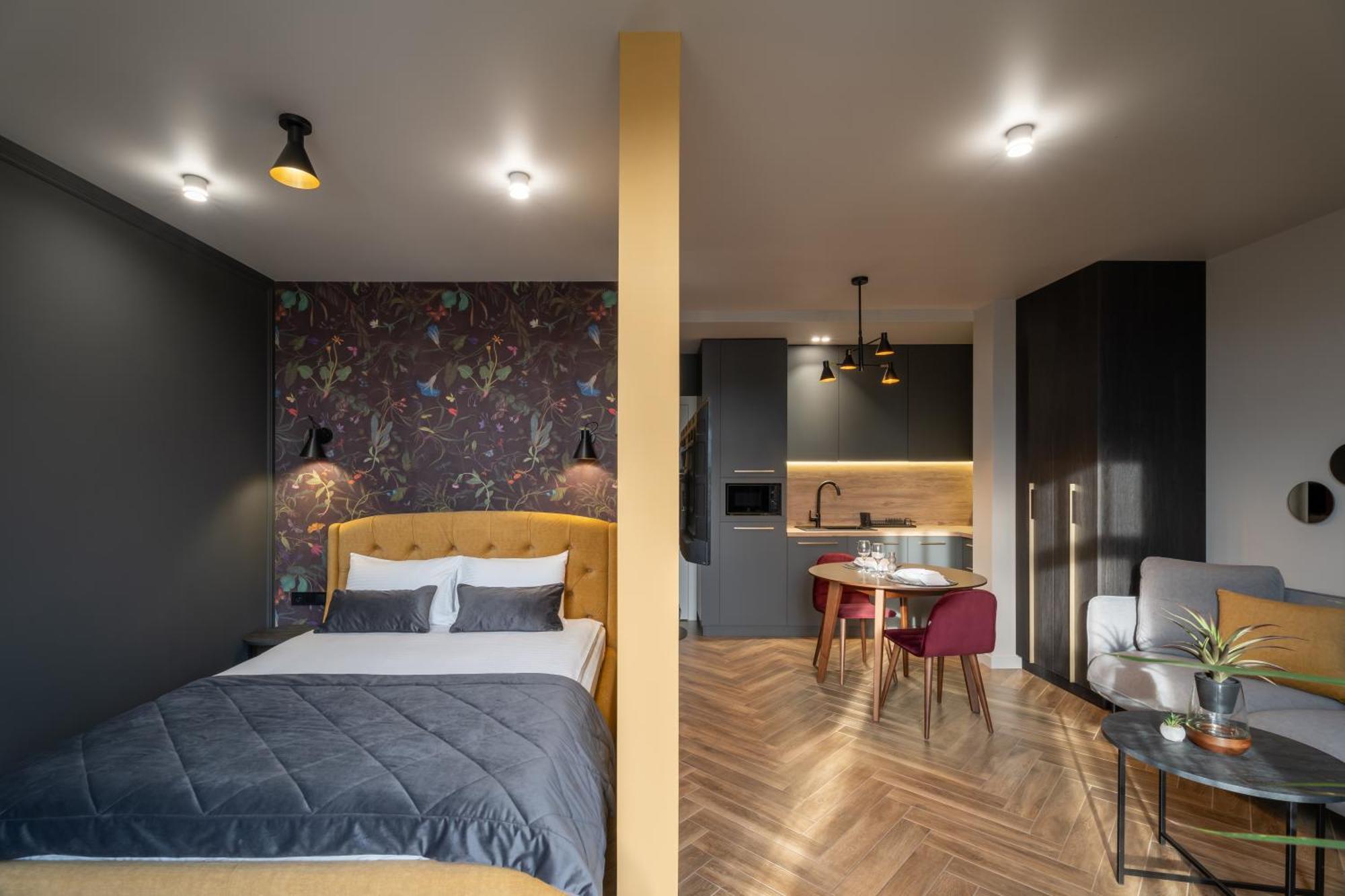 Apartment Deluxe