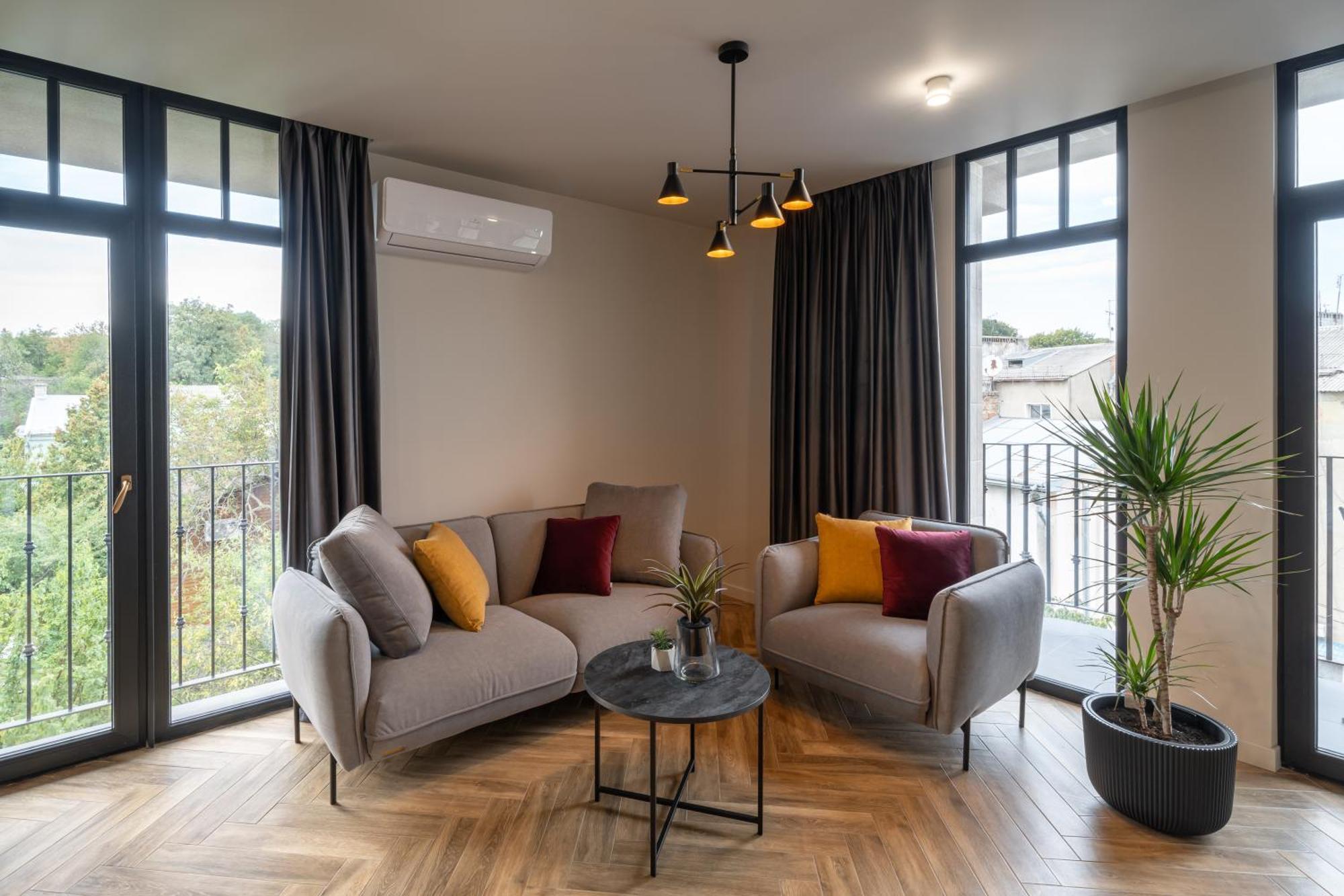 Apartment Deluxe