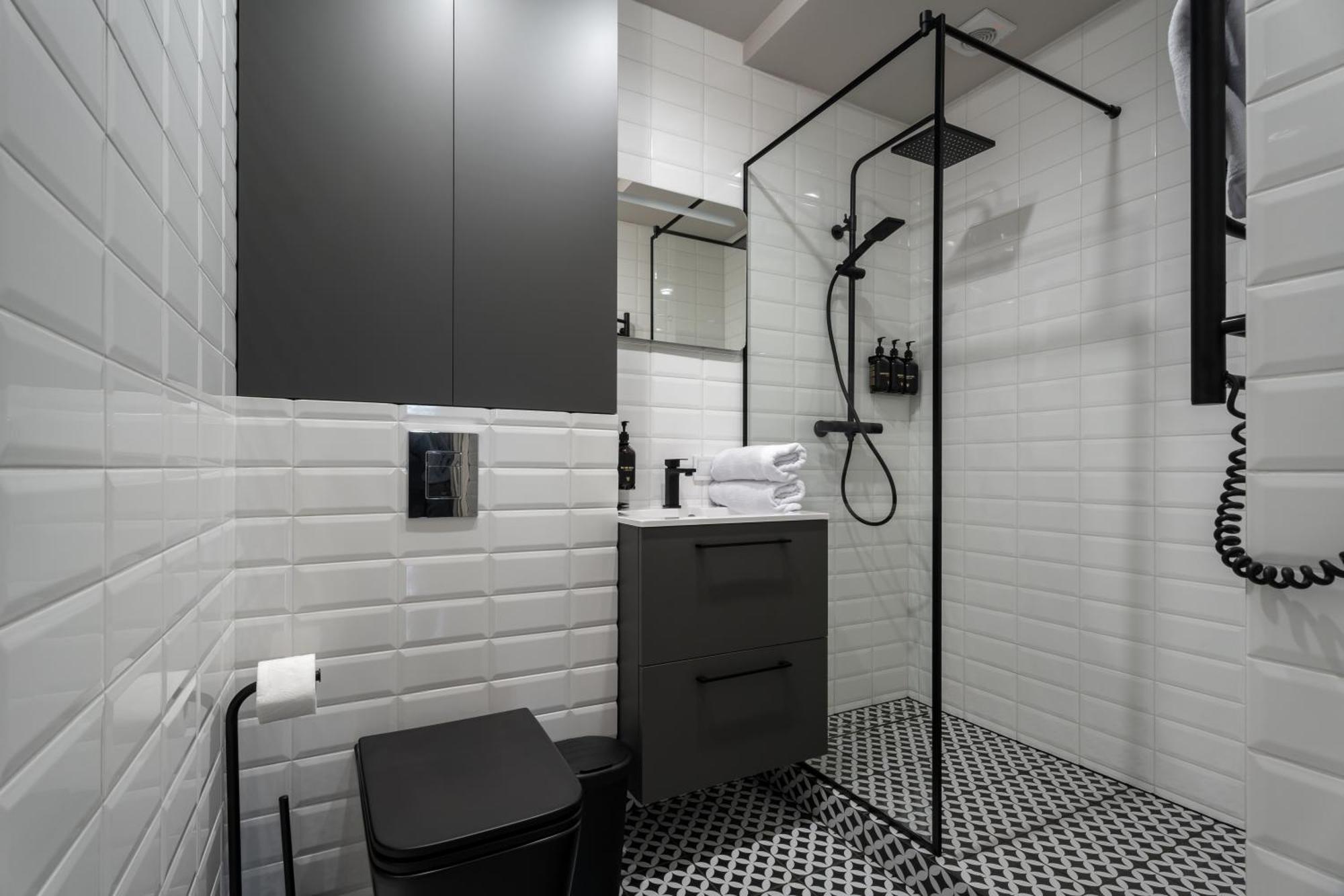 Apartment Deluxe *